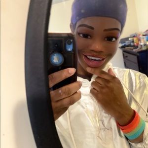 Meet your Posher, Brian